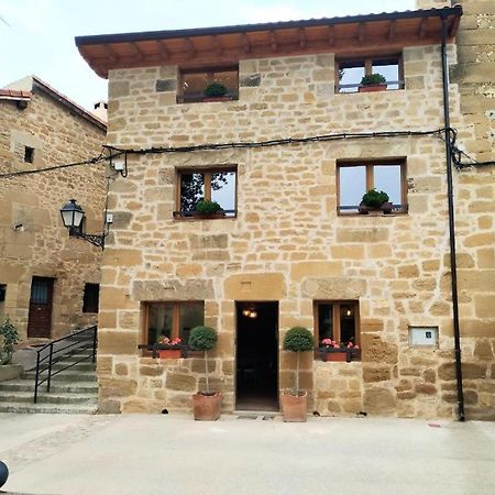 La Casa De Las Tinas Sajazarra Luaran gambar