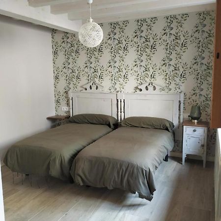 La Casa De Las Tinas Sajazarra Luaran gambar