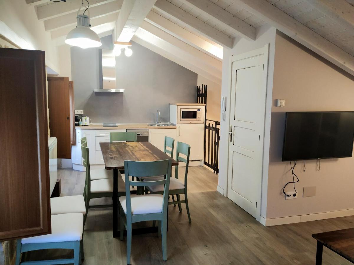 La Casa De Las Tinas Sajazarra Luaran gambar