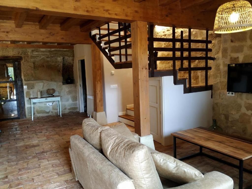 La Casa De Las Tinas Sajazarra Luaran gambar